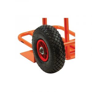 Mondelin Roue increvable diable Axis