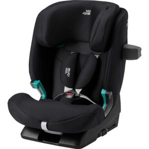 BRITAX RÖMER - Siège-auto ADVANSAFIX PRO - Deep Black