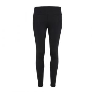 Tri Dri Performance Space - Leggings - Femme (XS) (Noir) - UTRW5569