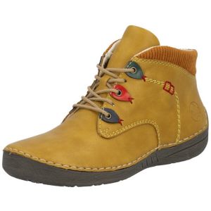 Rieker Bottes -