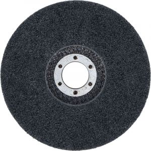BGS 74623 | Disque à polir | carbure de silicium | Ø 125 mm | grain 180