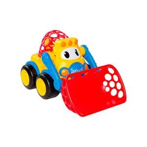 Image de O'ball Bulldozer Go Grippers