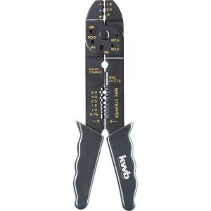 Kwb Pince à cosse de câble - 402990