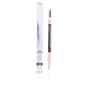 Lancôme Brôw Shaping 08 Dark Brown - Crayon poudre dessine les sourcils