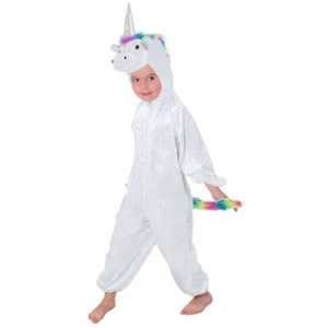 Image de Déguisement Licorne pour Enfant - 11/12 ans