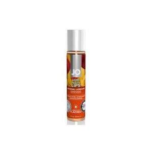 System Jo H2o Lubricant Peach 30 Ml -