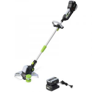 Image de VOLTR AutonoMAX [S] 40V - Débroussailleuse Ø30cm sans fil - Nouvelle génération - bobine double fil, batterie