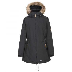 Trespass Vestes Celebrity Tp50 - Black - Taille M