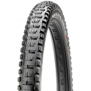 Maxxis Pneu VTT Minion DHR II Plus (3C EXO+ TR) - Noir - MaxxTerra