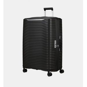 Samsonite Valise rigide Upscape 4R 81 cm extensible Noir