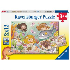 Image de Ravensburger Petites fées et sirènes