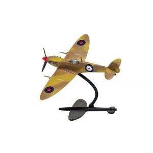 Small Beginners Set Supermarine Spitfire Mkvc 1:72e Airfix