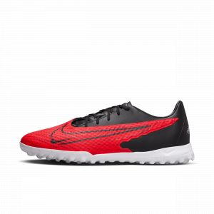 Nike Chaussure de foot pour surface synthétique Phantom GX Academy - Rouge - Taille 39 - Male