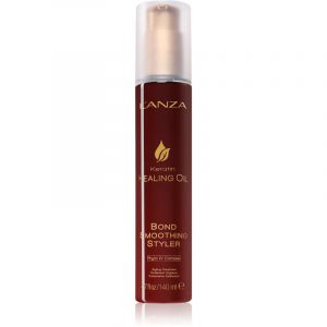 L'anza Keratin Healing Oil lissant coiffant lissant 140 ml