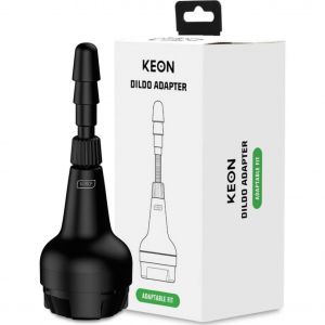 Kiiroo Keon Adaptateur pour godemiché