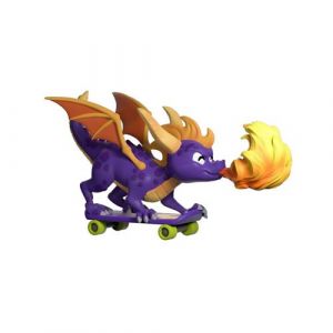 Spyro The Dragon: Spyro 3 Inch Figure