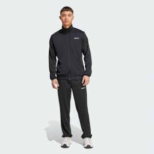Image de Adidas Surv&ecirc;tement Linear noir pur - XL