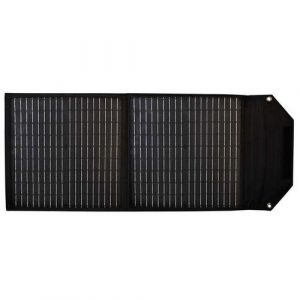 Orium Panneau solaire pliant 40W