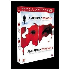 American Psycho + American Psycho  2