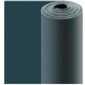 Ik sagi Rouleau adhésif isolant RUR Rubaflex épaisseur 10mm - 20m x 1m - 20m²