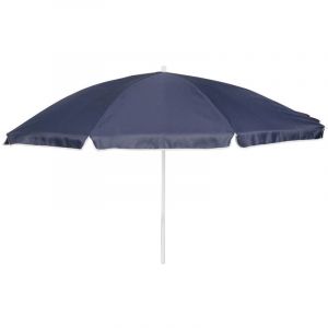 Image de Bo-Camp Parasol Beach 160 cm Bleu