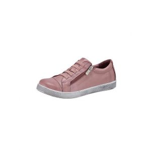 Andrea Conti Mocassins - &hellip; - Rose - Taille 41