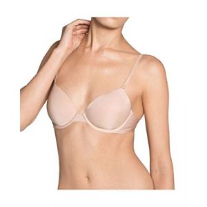 Triumph Body Make-up Whp Soutien-Gorge Avec Armature - Femme - Beige (1-TR-A2) - FR:85A / EU: 70A