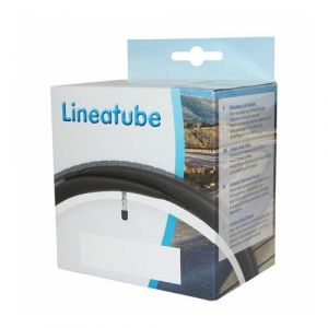Linea Chambre a air velo pour vae e bike 24 29 x 1 75 a 2 25 valve presta tout alu permet de monter la chambre a air sans demonter la roue
