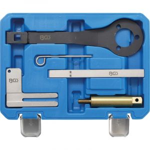 BGS Technic Coffret de calage | pour BMW Mini, PSA