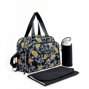 Baby on Board Sac à langer SIMPLY SKULL LOOK