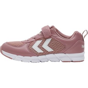 Hummel Mixte Enfant Speed JR Basket, Ash Rose, 33 EU