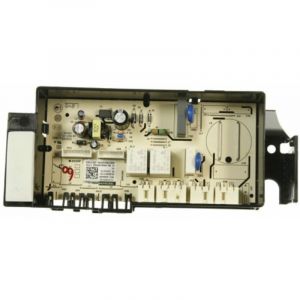 Beko Carte électronique, module de puissance (2487901000) Lave-linge