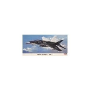 Hasegawa Maquette F/A-18A Hornet NATC - Echelle 1:72