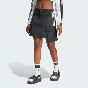 Adidas Original Cargo Mini Skirt, pointure 42 - Taille 42
