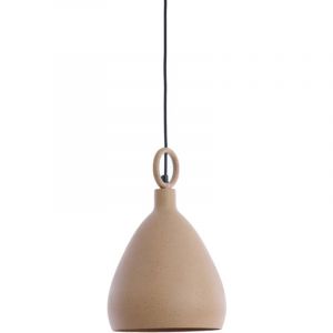 Light & Living - suspension - Risari - orange - métal - E27 -