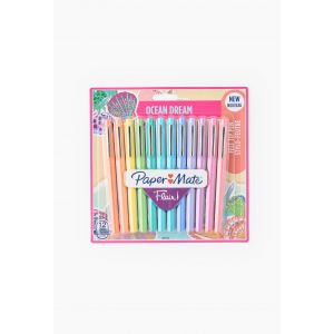Paper Mate Feutres D'&eacute;criture Ocean Deam