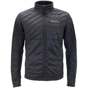 Carinthia G-Loft Ultra 2.0 Veste, noir XXL Doudounes fibres synthétiques