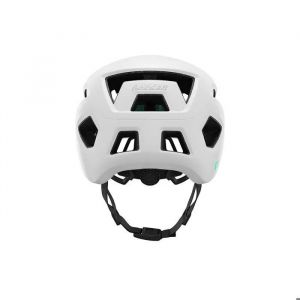 Lazer Casque Coyote blanc pur noir - L