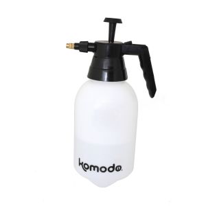 Komodo Vaporisateur Mister Bottle