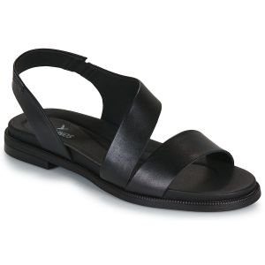 Pikolinos Sandales NAVIA W3E Noir - Taille 36,37,38,39,40,41,42,35