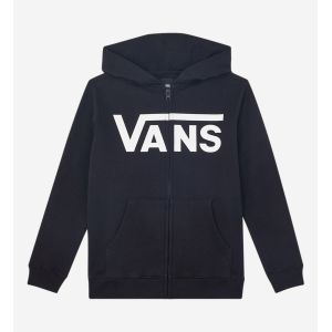 Image de Vans Sweatshirts By Classic Ii - Black / White - L