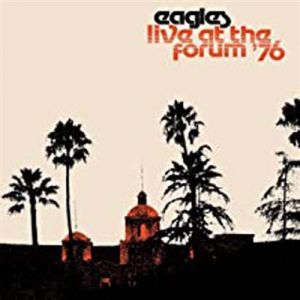 Rhino Live At The Forum '76 Edition Limitée