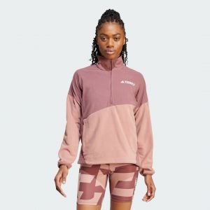 Adidas Anorak molleton Terrex Multi Climawarm