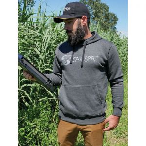 Carp Spirit Sweat à capuche hoodie