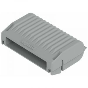 Wago Boîte Gelbox T3 série 221/2273 connecteurs 4mm² - IPX8