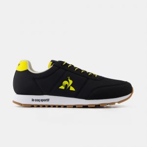Le Coq Sportif Baskets Racerone_2