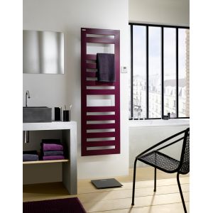 Acova TSV-180-060/GF - Radiateur sèche-serviettes Karena Spa 900 Watts