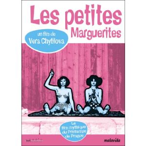 Les petites marguerites