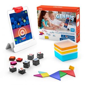 Osmo Genius (Coffret complet)
