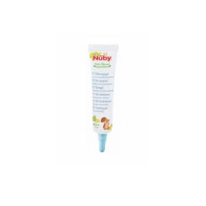 Image de Nûby Gel pour les dents 15g